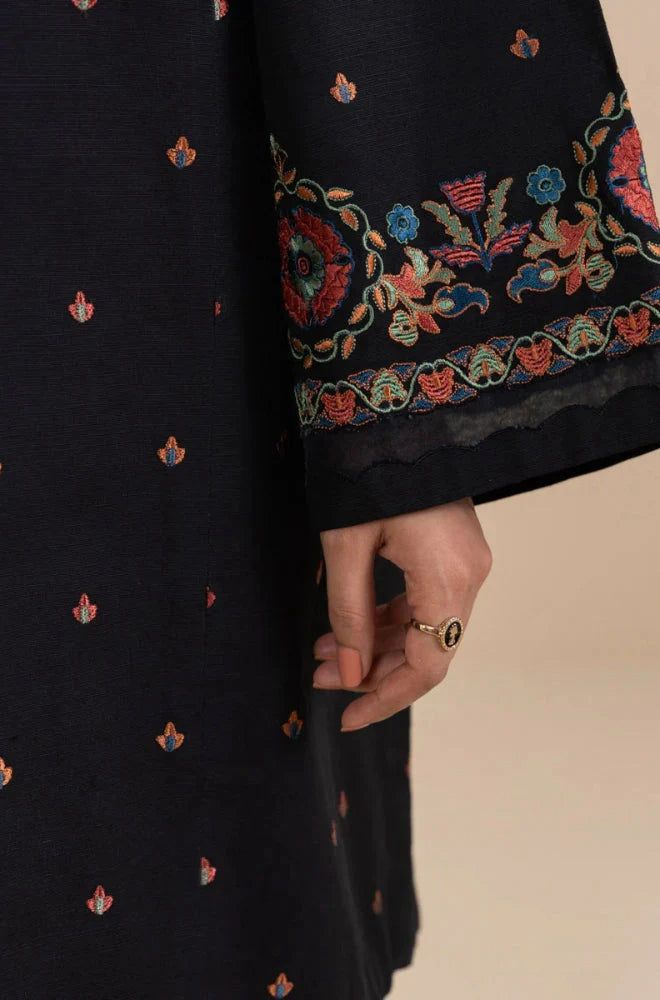 Naqassi Unstitched 3 Pc Dhanak stuff